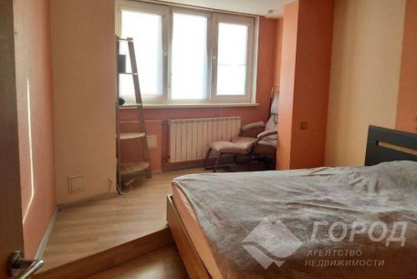 Сдам 3-х кімнатну квартиру, Салтовка, Героев Труда метро, Код: 809424/1