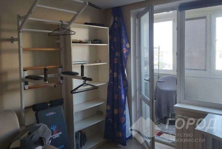 Сдам 3-х кімнатну квартиру, Салтовка, Героев Труда метро, Код: 809424/1