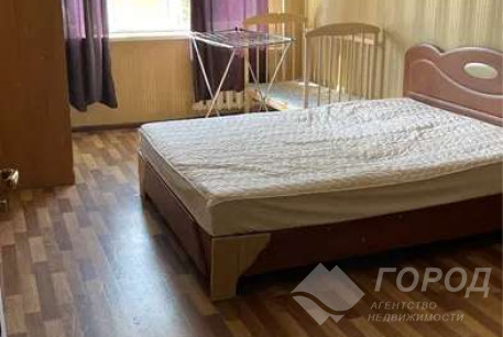 Сдам 2-х кімнатну квартиру, Новые дома, Коммунальный рынок, Код: 809426/1