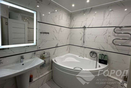 Сдам 3-х кімнатну квартиру, Салтовка, Студенческая метро, Код: 809427/1