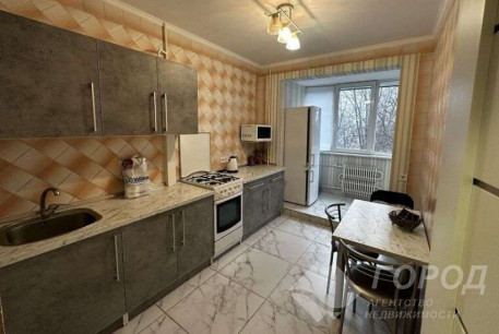 Сдам 3-х кімнатну квартиру, Салтовка, Студенческая метро, Код: 809427/1