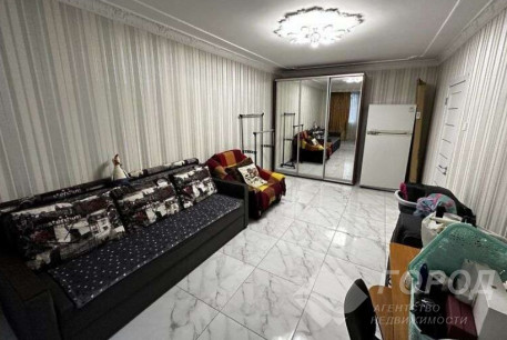 Сдам 3-х кімнатну квартиру, Салтовка, Студенческая метро, Код: 809427/1