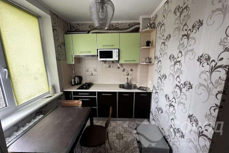 Сдам 1-кімнатну квартиру, Салтовка, Героев Труда метро, Код: 809427/2