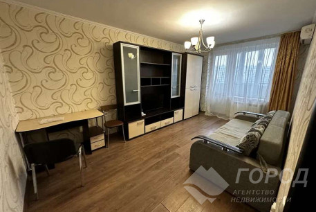Сдам 1-кімнатну квартиру, Салтовка, Героев Труда метро, Код: 809427/2