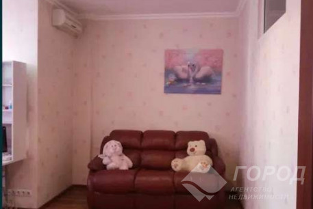 Сдам 3-х кімнатну квартиру в новобудові, Центр, Код: 809430/1