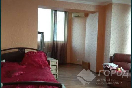 Сдам 3-х кімнатну квартиру в новобудові, Центр, Код: 809430/1