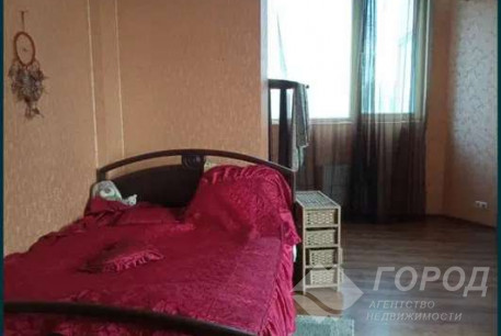 Сдам 3-х кімнатну квартиру в новобудові, Центр, Код: 809430/1