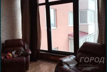 Сдам 3-х кімнатну квартиру в новобудові, Центр, Код: 809430/1