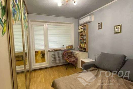 Продам 4-х кімнатну квартиру, Алексеевка, Победа метро, Код: 809431/1