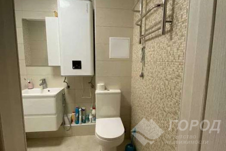 Продам 4-х кімнатну квартиру, Алексеевка, Победа метро, Код: 809431/1