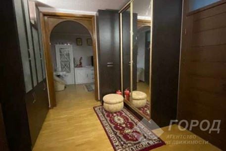 Продам 4-х кімнатну квартиру, Алексеевка, Победа метро, Код: 809431/1