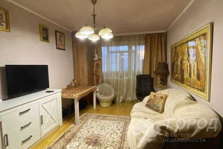 Продам 4-х кімнатну квартиру, Алексеевка, Победа метро, Код: 809431/1