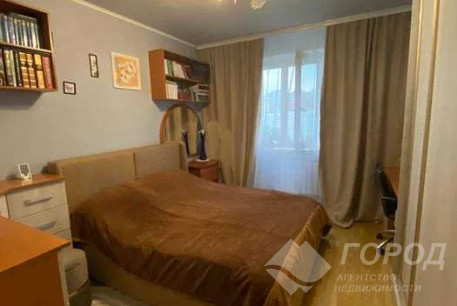 Продам 4-х кімнатну квартиру, Алексеевка, Победа метро, Код: 809431/1