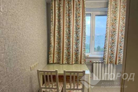 Продам 4-х кімнатну квартиру, Алексеевка, Победа метро, Код: 809431/1