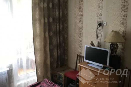 Продам 1-кімнатну квартиру, ХТЗ, Пролетарская метро (Индустриальная), Код: 809433/1