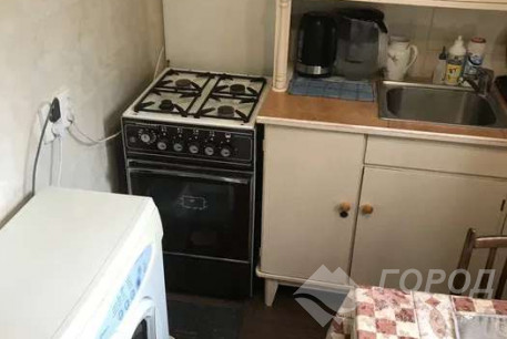 Продам 1-кімнатну квартиру, ХТЗ, Пролетарская метро (Индустриальная), Код: 809433/1