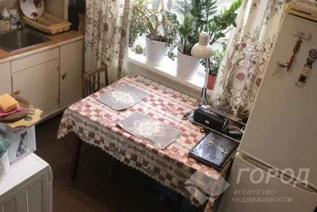 Продам 1-кімнатну квартиру, ХТЗ, Пролетарская метро (Индустриальная), Код: 809433/1