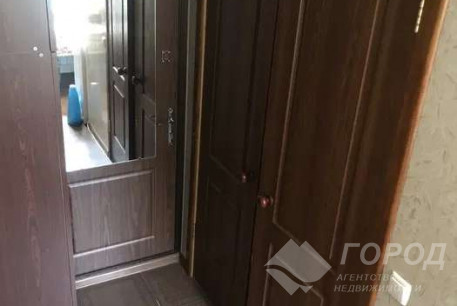 Продам 1-кімнатну квартиру, ХТЗ, Пролетарская метро (Индустриальная), Код: 809433/1