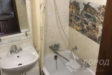 Продам 1-кімнатну квартиру, ХТЗ, Пролетарская метро (Индустриальная), Код: 809433/1