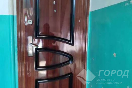 Продам гостинку, Завод Шевченко, Новожаново, Код: 809434/1