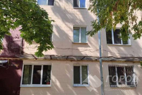 Продам гостинку, Завод Шевченко, Новожаново, Код: 809434/1