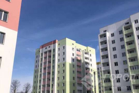 Продам 1-кімнатну квартиру в новобудові, ХТЗ, Код: 809435/1