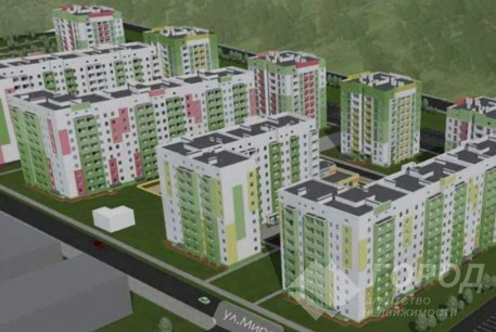 Продам 1-кімнатну квартиру в новобудові, ХТЗ, Код: 809435/1