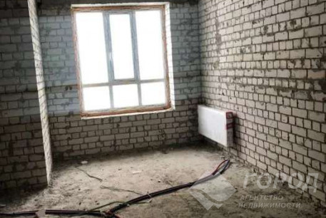 Продам 1-кімнатну квартиру в новобудові, ХТЗ, Код: 809435/1