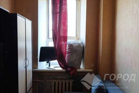 Сдам гостинку, Гагарина проспект, Проспект Гагарина метро, Код: 809438/1