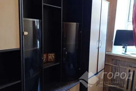 Сдам гостинку, Гагарина проспект, Проспект Гагарина метро, Код: 809438/1