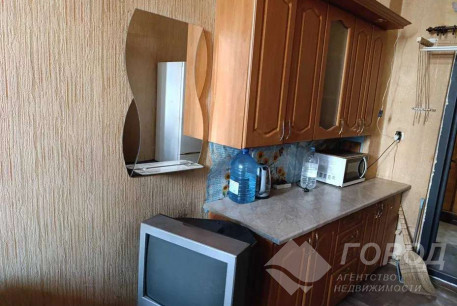 Сдам гостинку, Гагарина проспект, Проспект Гагарина метро, Код: 809438/1