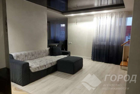 Сдам 5-и кімнатну квартиру, Алексеевка, Код: 809439/2