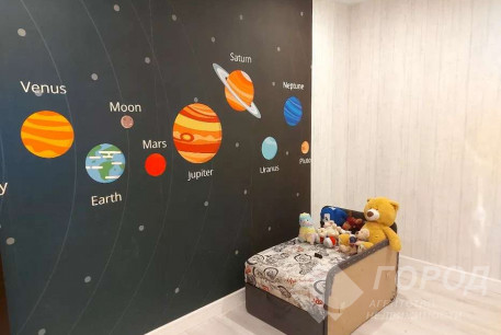 Сдам 5-и кімнатну квартиру, Алексеевка, Код: 809439/2