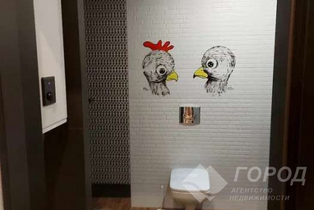 Сдам 5-и кімнатну квартиру, Алексеевка, Код: 809439/2