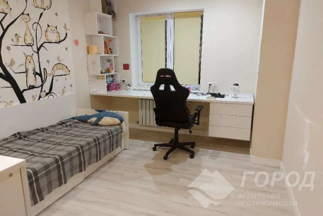 Сдам 5-и кімнатну квартиру, Алексеевка, Код: 809439/2