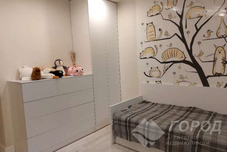 Сдам 5-и кімнатну квартиру, Алексеевка, Код: 809439/2