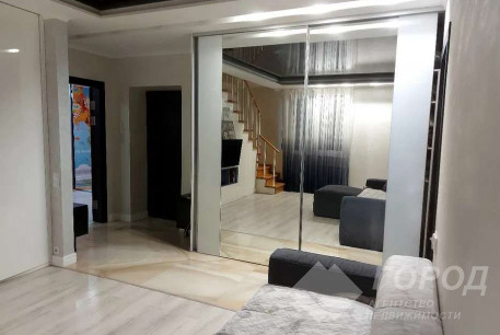 Сдам 5-и кімнатну квартиру, Алексеевка, Код: 809439/2