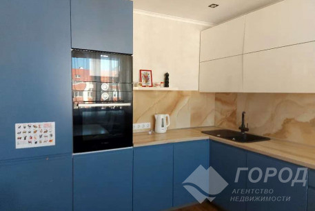 Сдам 5-и кімнатну квартиру, Алексеевка, Код: 809439/2