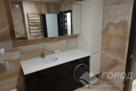 Сдам 5-и кімнатну квартиру, Алексеевка, Код: 809439/2