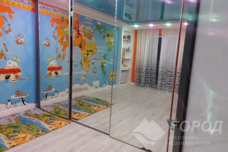 Сдам 5-и кімнатну квартиру, Алексеевка, Код: 809439/2