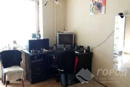 Сдам 1-кімнатну квартиру, Гагарина проспект, Метростроителей метро, Код: 809443/1