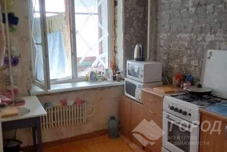 Сдам 1-кімнатну квартиру, Гагарина проспект, Метростроителей метро, Код: 809443/1