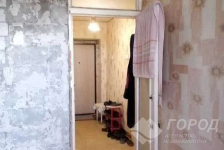 Сдам 1-кімнатну квартиру, Гагарина проспект, Метростроителей метро, Код: 809443/1