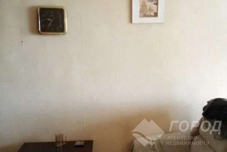 Сдам 1-кімнатну квартиру, Гагарина проспект, Метростроителей метро, Код: 809443/1