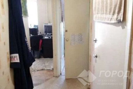 Сдам 1-кімнатну квартиру, Гагарина проспект, Метростроителей метро, Код: 809443/1