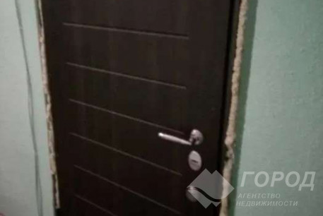 Сдам 1-кімнатну квартиру, Гагарина проспект, Метростроителей метро, Код: 809443/1