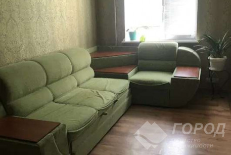 Сдам 2-х кімнатну квартиру, Новые дома, Армейская метро (Советской Армии), Код: 809444/1