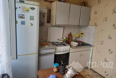 Сдам 1-кімнатну квартиру, Новые дома, Код: 809445/1