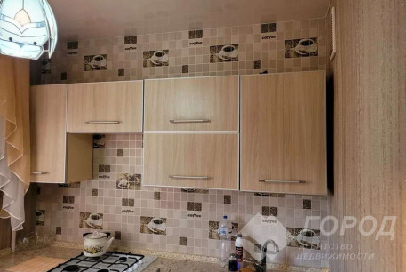 Сдам 1-кімнатну квартиру, Холодная Гора, Холодная Гора метро, Код: 809448/1