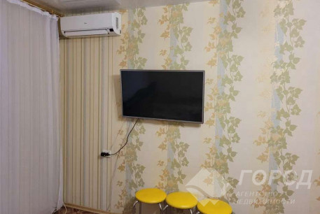 Сдам 1-кімнатну квартиру, Холодная Гора, Холодная Гора метро, Код: 809448/1